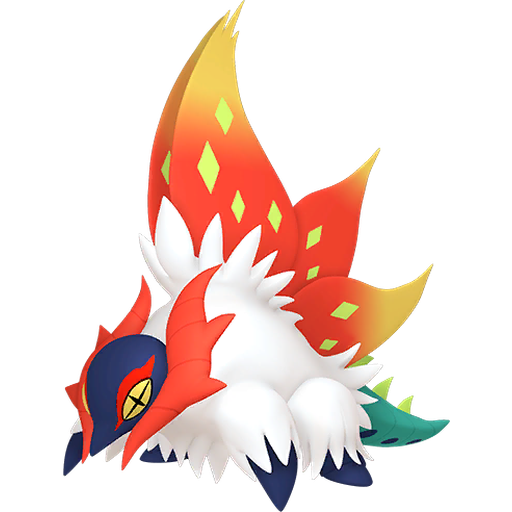 Slither Wing home sprite