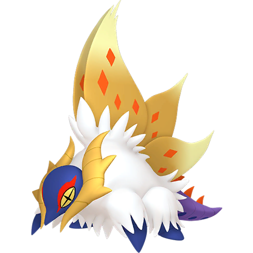 Slither Wing home shiny