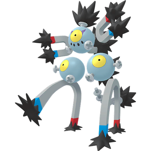 Sandy Shocks home sprite