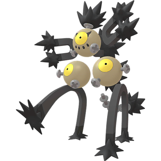 Sandy Shocks home shiny