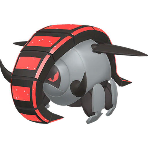 Iron Treads home sprite