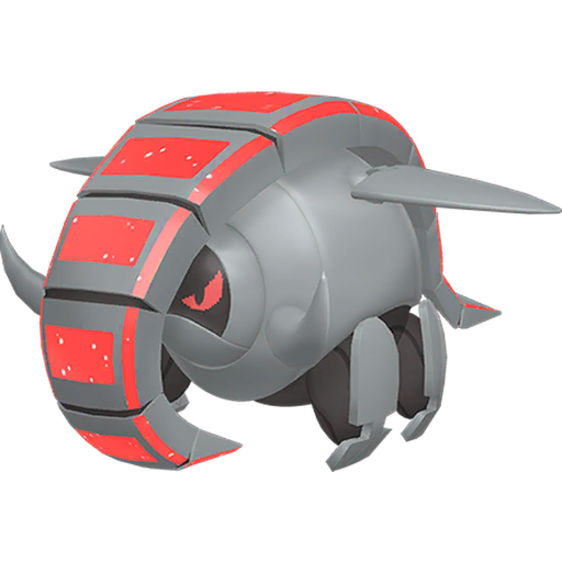 Iron Treads home shiny