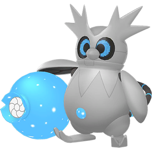 Iron Bundle home shiny