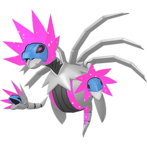 Iron Jugulis home shiny