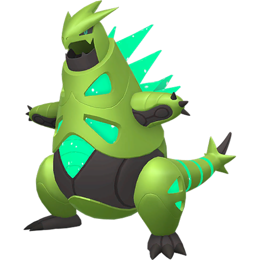 Iron Thorns home sprite