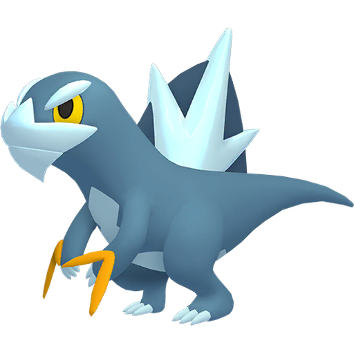 Arctibax home sprite