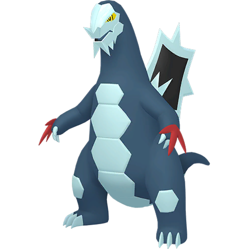 Baxcalibur home sprite