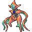 Deoxys Attack firered-leafgreen