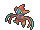 Deoxys Attack icons