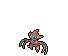 Deoxys Attack icons