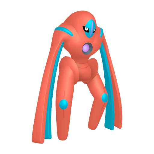Deoxys Defense home sprite