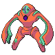 Deoxys Defense diamond-pearl