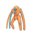 Deoxys Defense omegaruby-alphasapphire