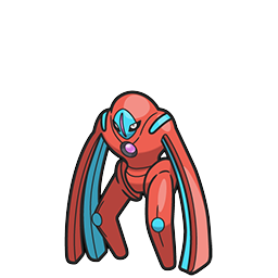 Deoxys Defense brilliant-diamond-shining-pearl