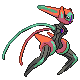 Deoxys Speed diamond-pearl