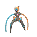 Deoxys Speed omegaruby-alphasapphire