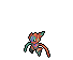 Deoxys Speed icons