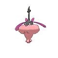 Wormadam Trash omegaruby-alphasapphire