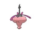 Wormadam Trash ultra-sun-ultra-moon