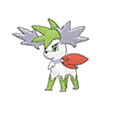 Shaymin Sky ultra-sun-ultra-moon