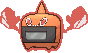 Rotom Heat x-y