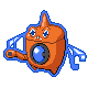 Rotom Wash platinum