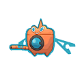 Rotom Wash omegaruby-alphasapphire