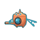 Rotom Wash ultra-sun-ultra-moon