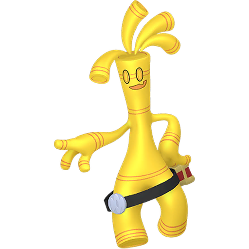 Gholdengo home sprite