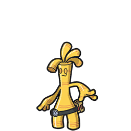 Gholdengo scarlet-violet