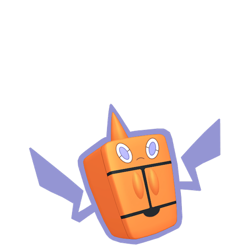 Rotom Frost home sprite