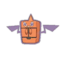 Rotom Frost ultra-sun-ultra-moon