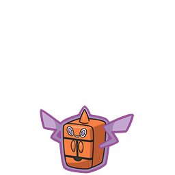 Rotom Frost brilliant-diamond-shining-pearl