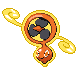 Rotom Fan heartgold-soulsilver