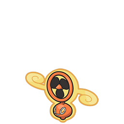 Rotom Fan brilliant-diamond-shining-pearl