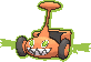 Rotom Mow x-y