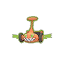 Rotom Mow ultra-sun-ultra-moon