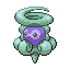 Castform Snowy ruby-sapphire