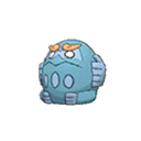 Darmanitan Zen ultra-sun-ultra-moon