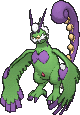 Tornadus Therian x-y