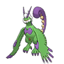 Tornadus Therian ultra-sun-ultra-moon