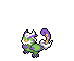 Tornadus Therian icons