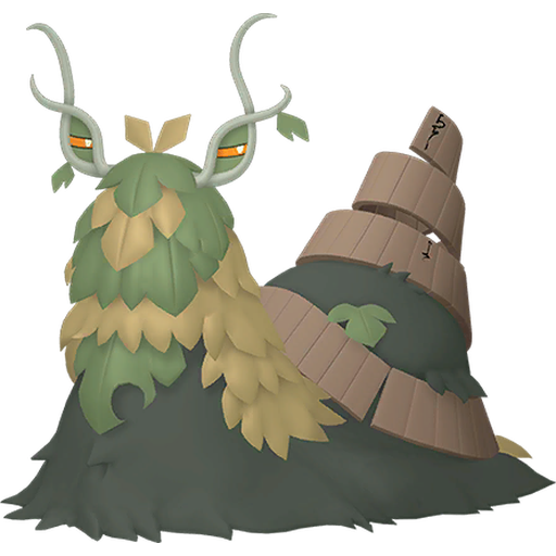 Wo Chien home sprite