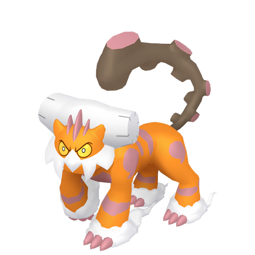 Landorus Therian home sprite