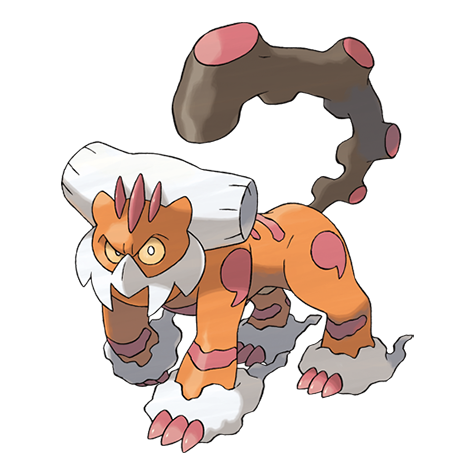 Landorus Therian