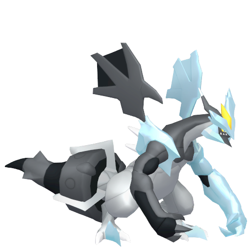 Kyurem Black home sprite