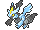 Kyurem Black icons