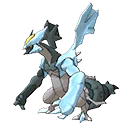 Kyurem Black ultra-sun-ultra-moon