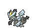 Kyurem Black icons