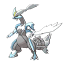 Kyurem White ultra-sun-ultra-moon